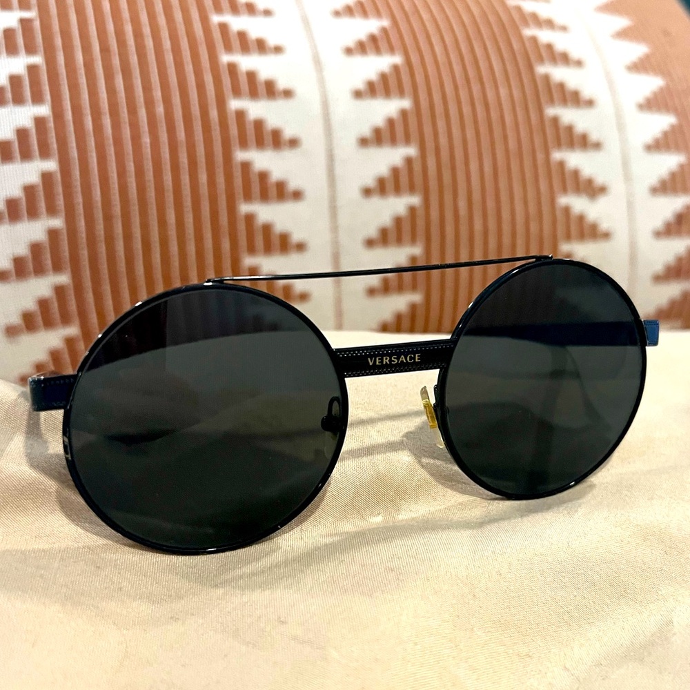 Versace 2210 unisex sunglasses